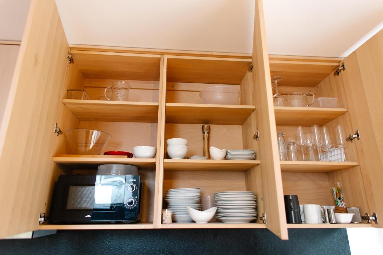 Luxusni Horsky Apartman V Centru Harrachova Extérieur photo