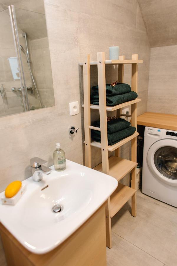 Luxusni Horsky Apartman V Centru Harrachova Extérieur photo