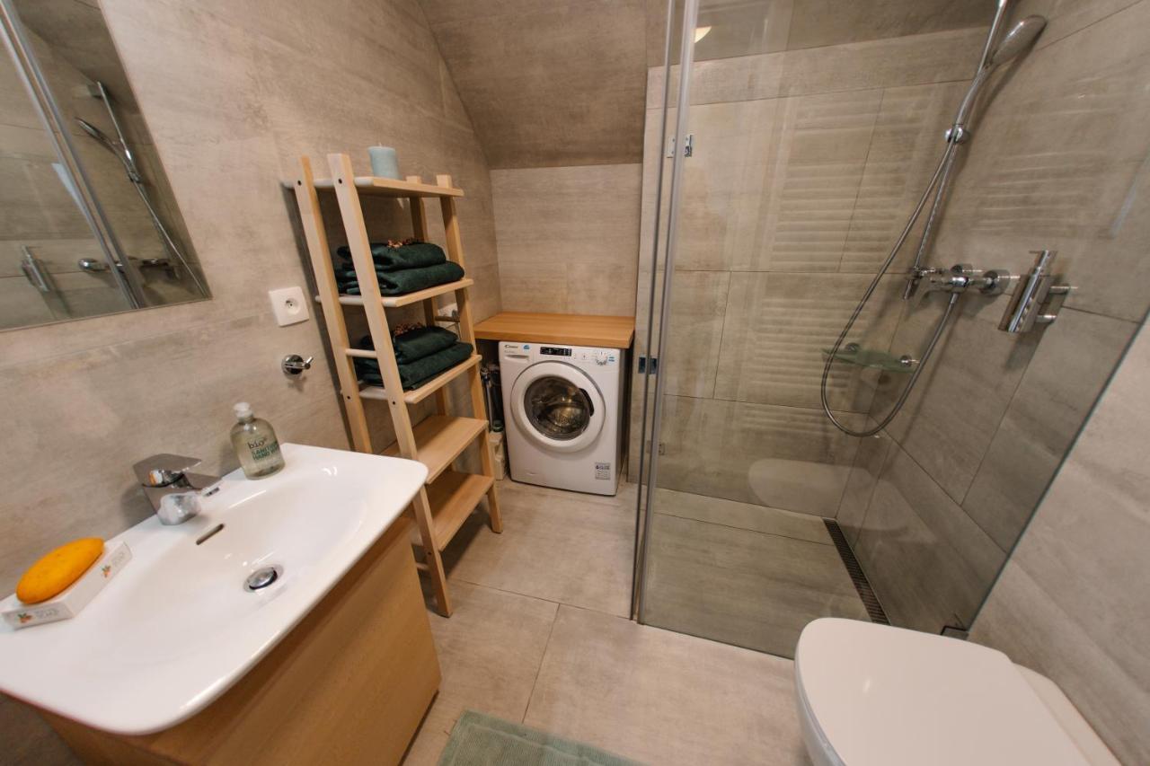 Luxusni Horsky Apartman V Centru Harrachova Extérieur photo